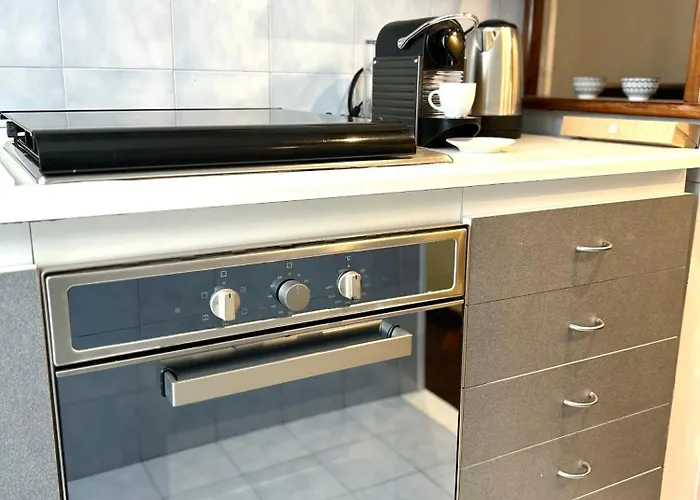 Casa Manzoni By Ninni Appartement Bari