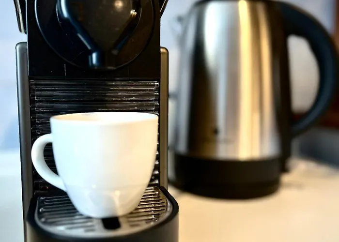 Casa Manzoni By Ninni Bari