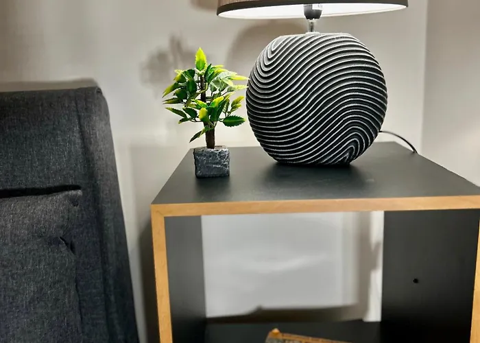 Casa Manzoni By Ninni