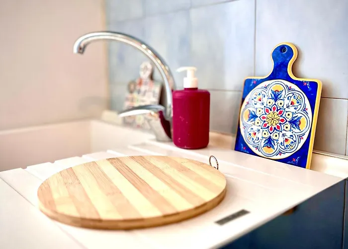 Casa Manzoni By Ninni Appartement *