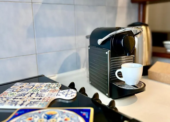 Appartement Casa Manzoni By Ninni Bari