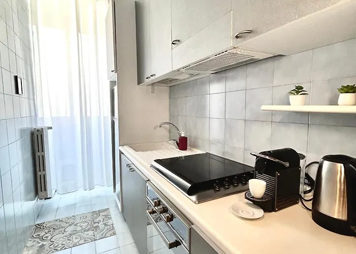 Casa Manzoni By Ninni Bari