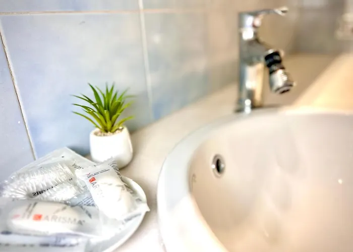 Casa Manzoni By Ninni Appartement