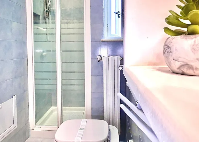 Casa Manzoni By Ninni Appartement *