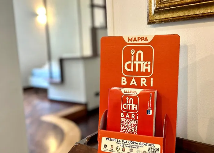 Appartement Casa Manzoni By Ninni Bari