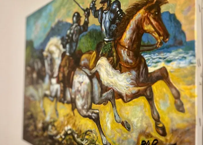 Casa Manzoni By Ninni *