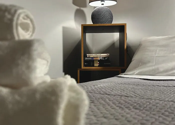 Casa Manzoni By Ninni *