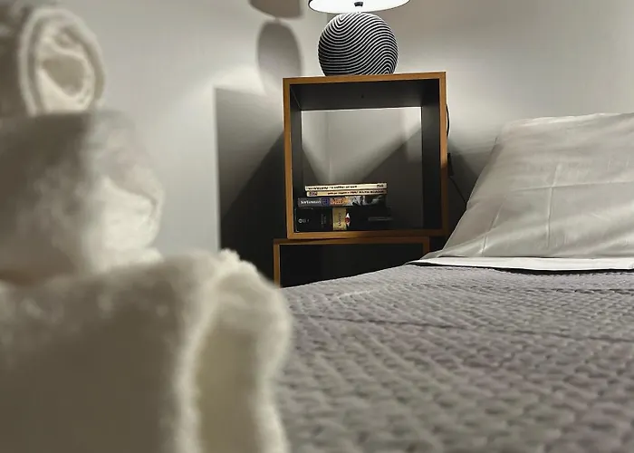 Casa Manzoni By Ninni Bari