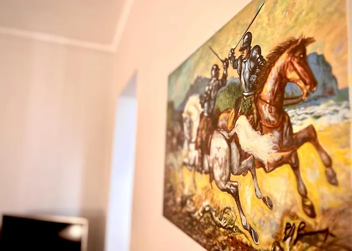 Casa Manzoni By Ninni Appartement