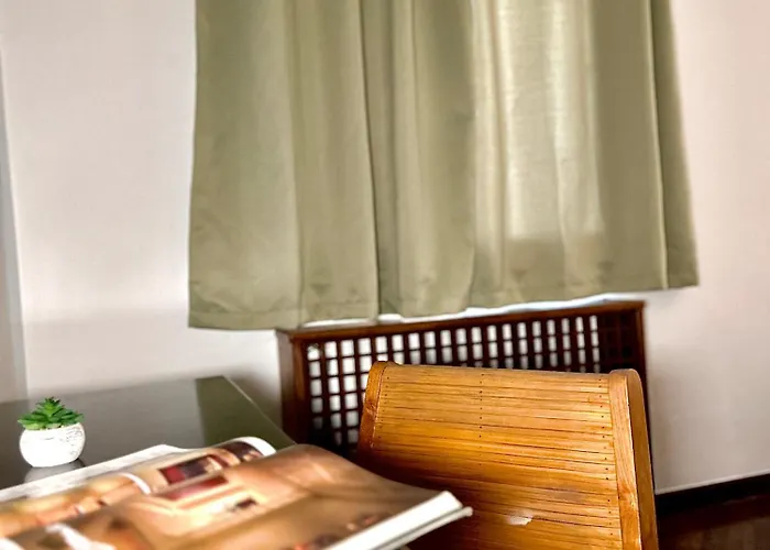 Appartement Casa Manzoni By Ninni Bari