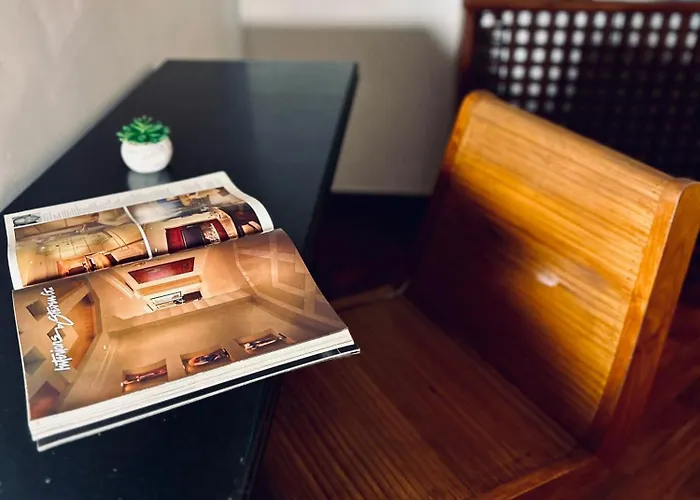 Appartement Casa Manzoni By Ninni