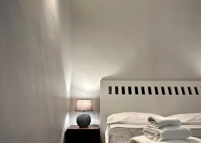 Casa Manzoni By Ninni Appartement *