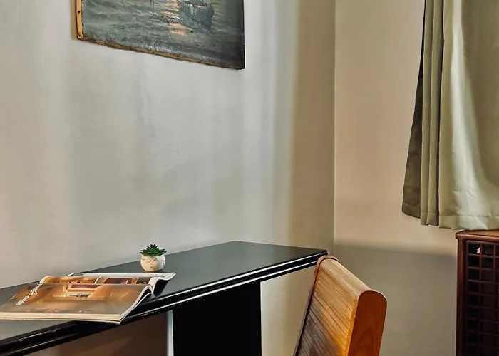 Casa Manzoni By Ninni Bari