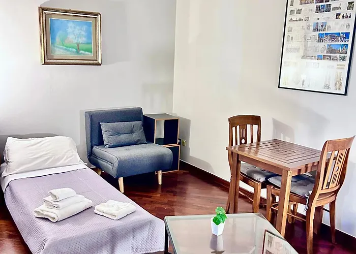 Casa Manzoni By Ninni Appartement *