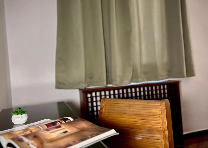 Casa Manzoni By Ninni Appartement Bari