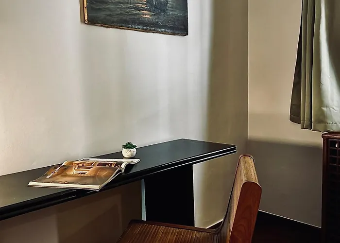 Appartement Casa Manzoni By Ninni Bari