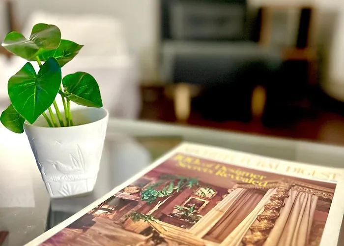 Appartement Casa Manzoni By Ninni *