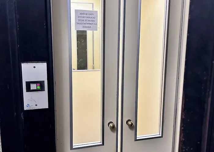 Casa Manzoni By Ninni Appartement Bari