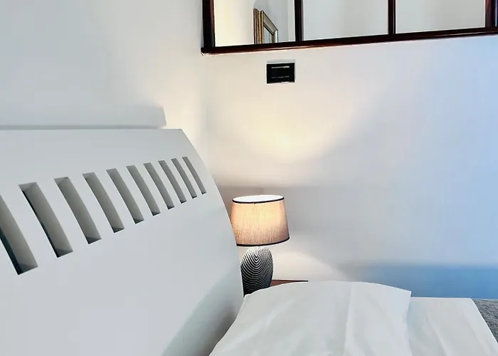 Casa Manzoni By Ninni Appartement Bari