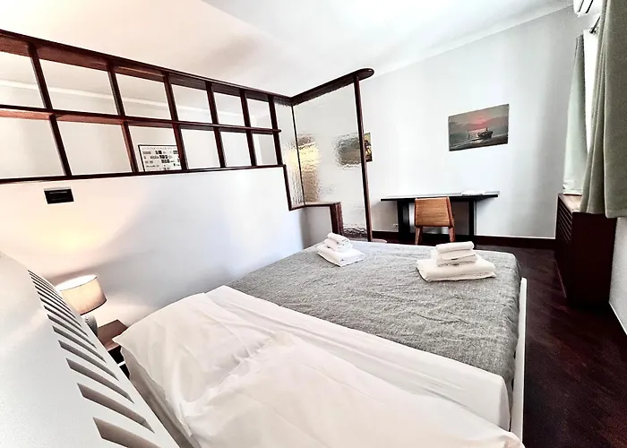 Casa Manzoni By Ninni Bari