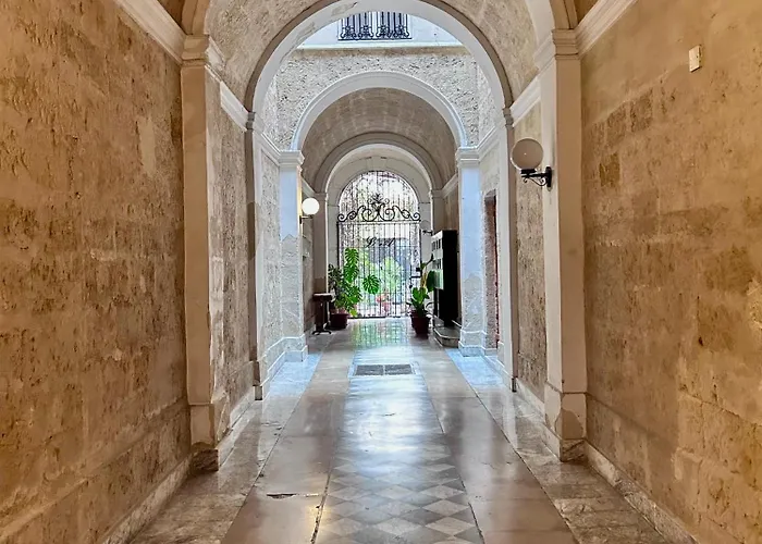 Appartement Casa Manzoni By Ninni