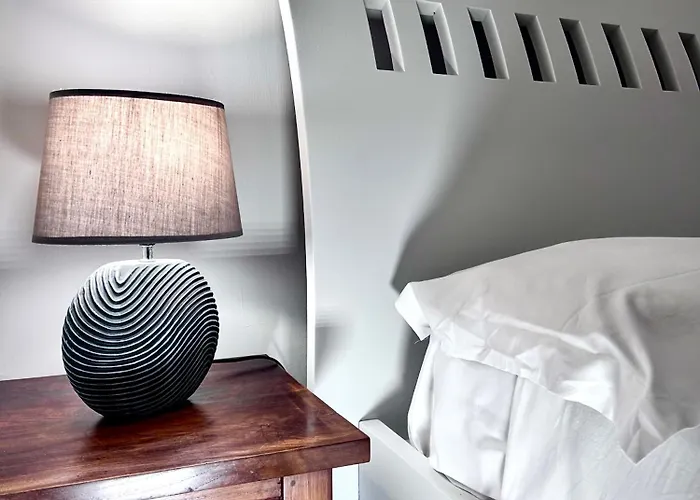 Casa Manzoni By Ninni Bari