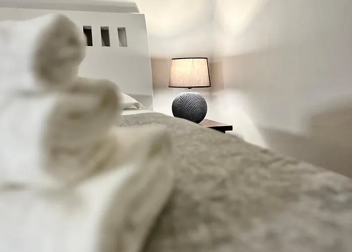 Casa Manzoni By Ninni Appartement *