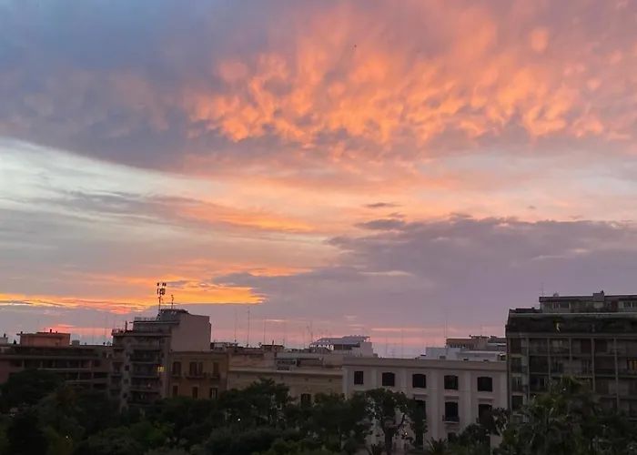 Appartement Casa Manzoni By Ninni *