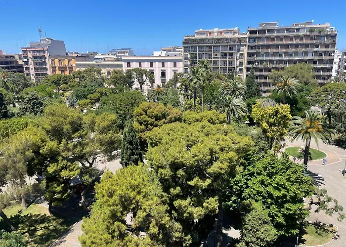 Casa Manzoni By Ninni * Bari