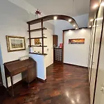 Casa Manzoni By Ninni Lejlighed Bari