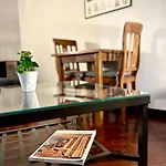 Casa Manzoni By Ninni Lejlighed Bari