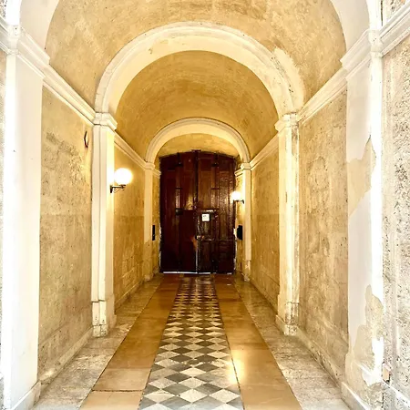 Casa Manzoni By Ninni Bari