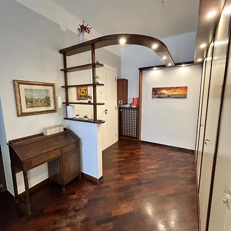 Casa Manzoni By Ninni Appartement Bari