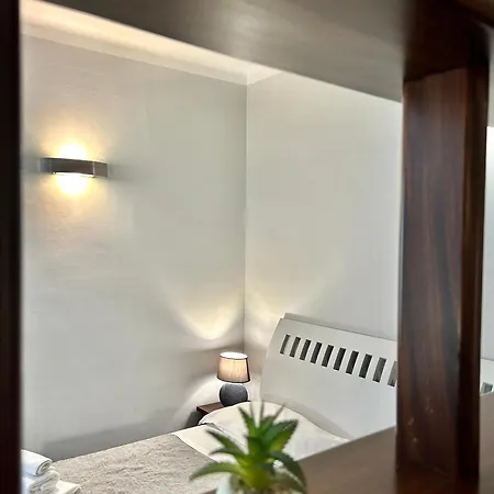 Appartement Casa Manzoni By Ninni