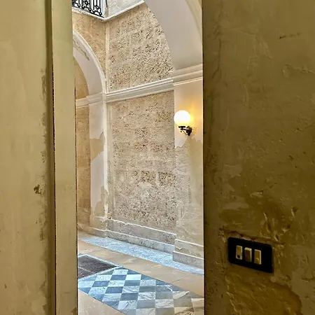 Casa Manzoni By Ninni * Bari