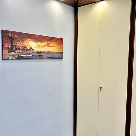 Casa Manzoni By Ninni