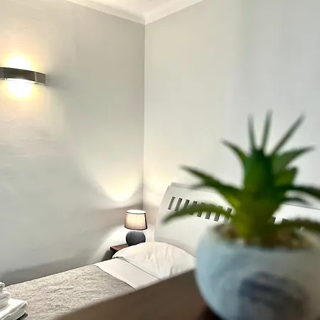 Appartement Casa Manzoni By Ninni *