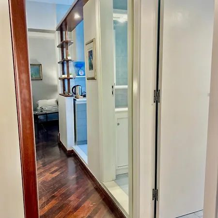 Casa Manzoni By Ninni Appartement Bari