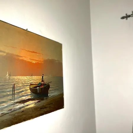 Casa Manzoni By Ninni *