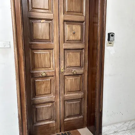 Casa Manzoni By Ninni * Bari