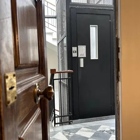 Appartement Casa Manzoni By Ninni