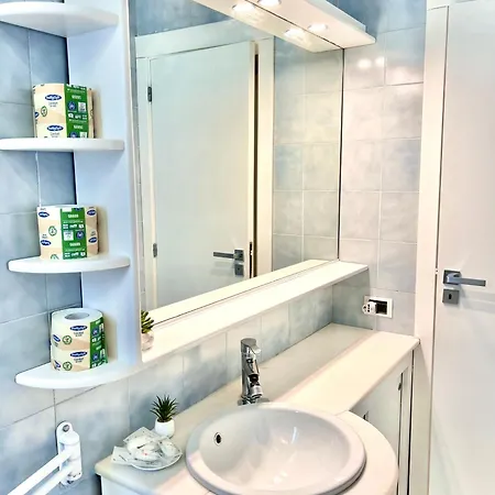 Casa Manzoni By Ninni Appartement Bari