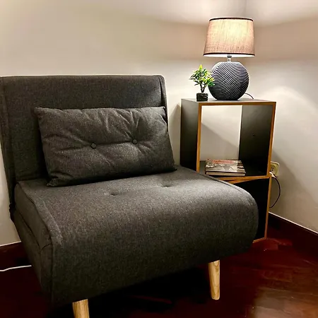 Διαμέρισμα Casa Manzoni By Ninni Μπάρι