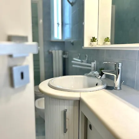 Appartement Casa Manzoni By Ninni *