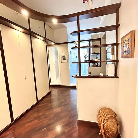 Casa Manzoni By Ninni * Bari