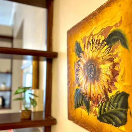 Casa Manzoni By Ninni Appartement