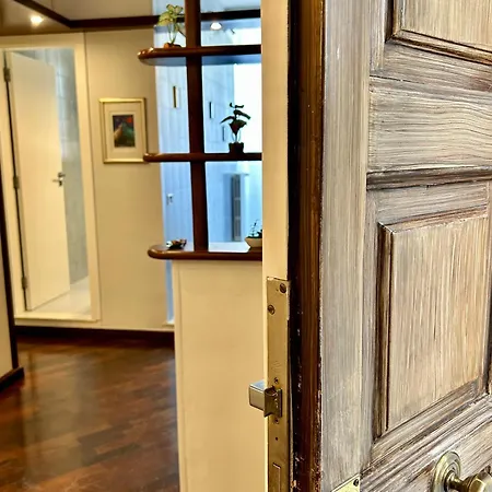 Appartement Casa Manzoni By Ninni *