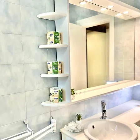 Appartement Casa Manzoni By Ninni Bari