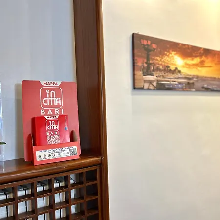 Casa Manzoni By Ninni