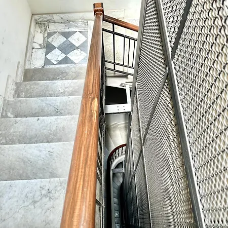 Casa Manzoni By Ninni